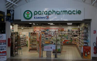 Les indispensables de l’été en parapharmacie : protections solaires, soins et hygiène en vacances