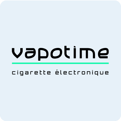 icone menu vapotime cigarette electronique leclerc foix