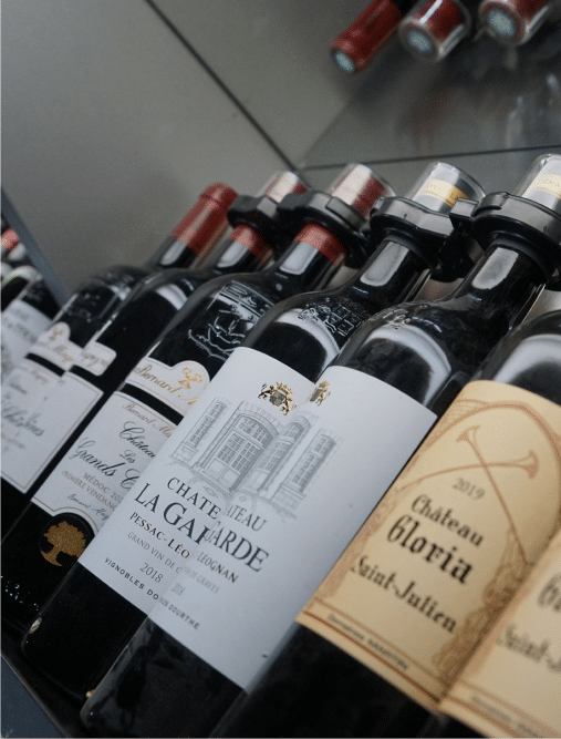 cave a vin