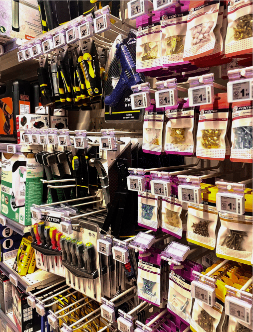 rayon bricolage leclerc foix