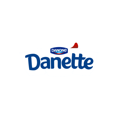 logo danette