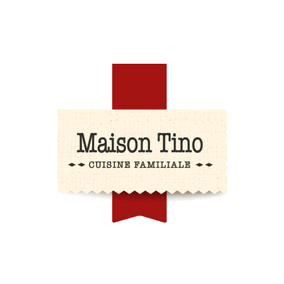 logo maison tino