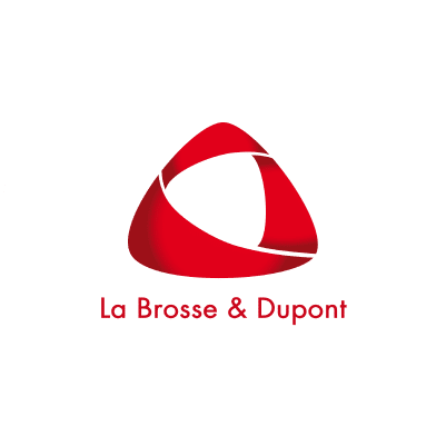 logo la brosse & dupont