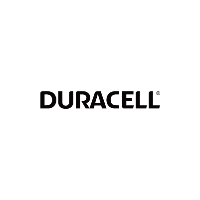 logo duracell