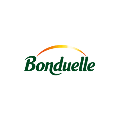 logo bonduelle