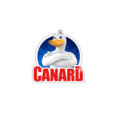 logo canard wc