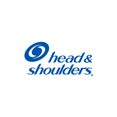 logo head&shoulders