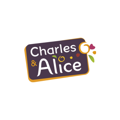 logo charles et alices