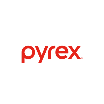 logo pyrex