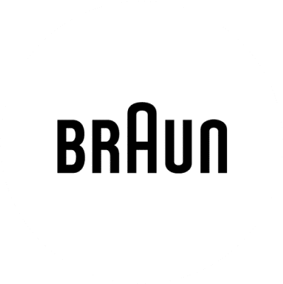 logo braun