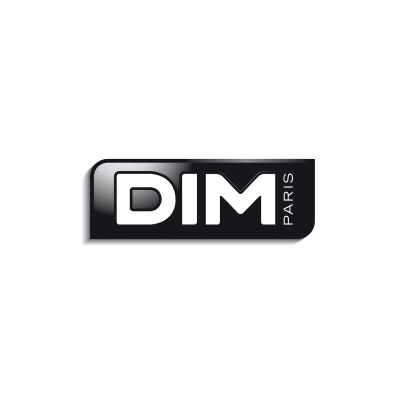 logo dim