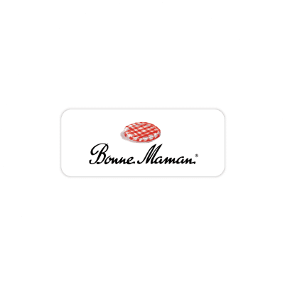 logo bonne maman