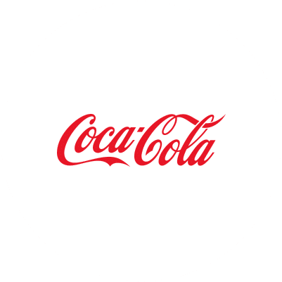 logo coca cola