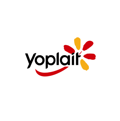 logo yoplait