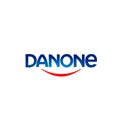 logo danone