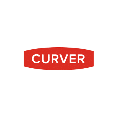 logo curver