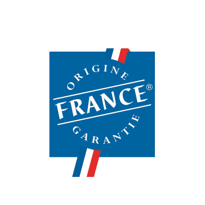 logo origine france