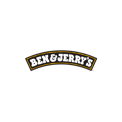 logo ben & jerry's