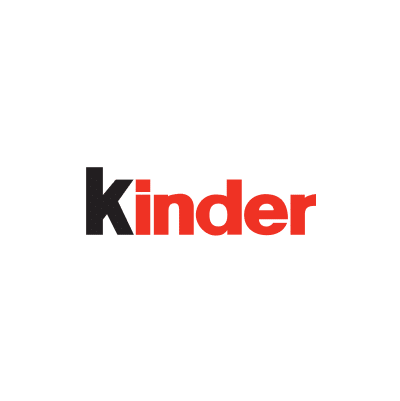 logo kinder