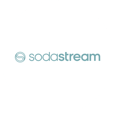 logo sodastream