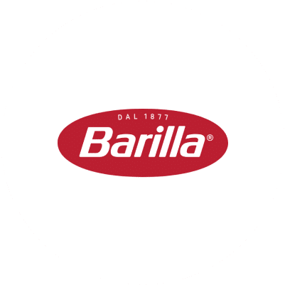 logo barilla