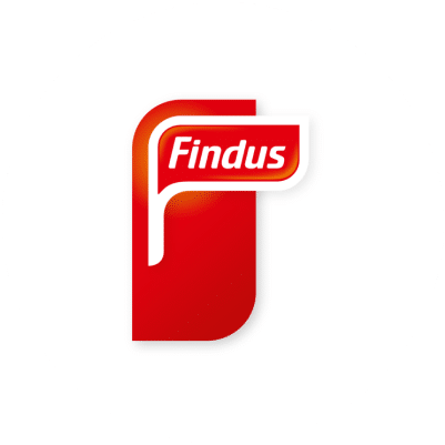 logo findus