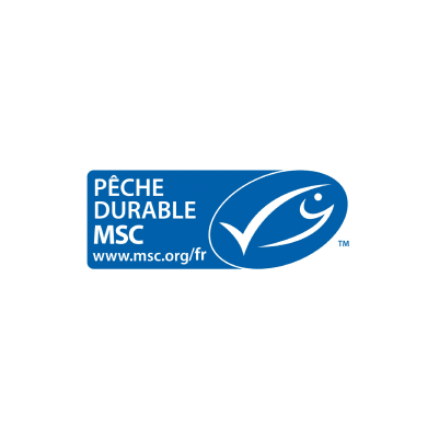 logo pêche durable leclerc foix