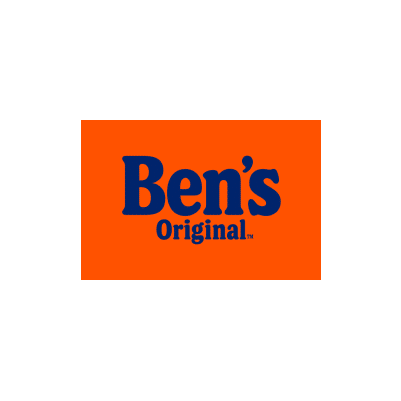 logo ben's