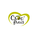 logo croc frais