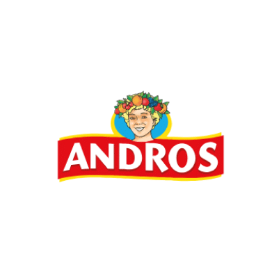 logo andros