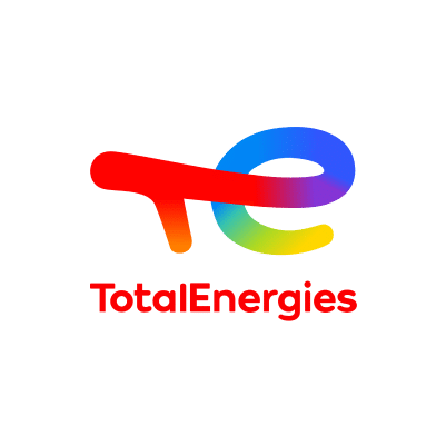logo total energies