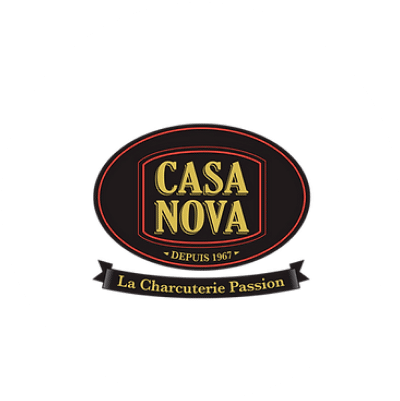 logo casa nova