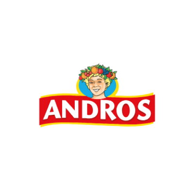 logo andros