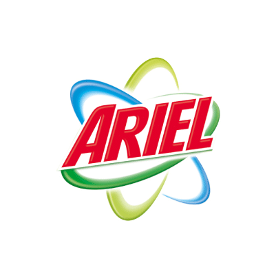 logo ariel