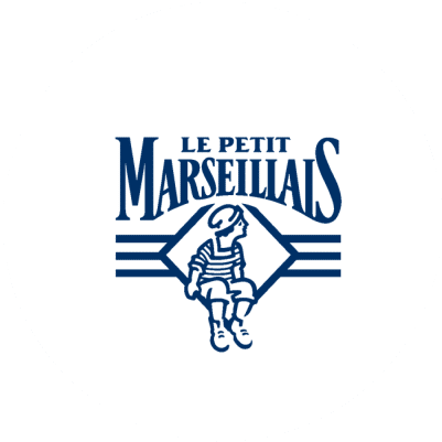 logo le petit marseillais