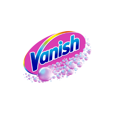 logo vanish