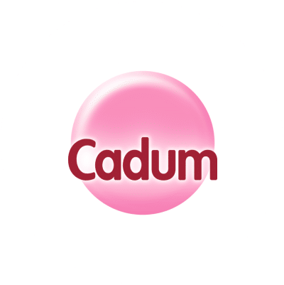 logo cadum