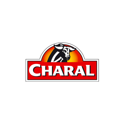 logo charal