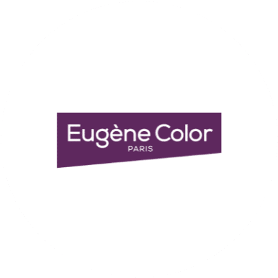 logo eugène color