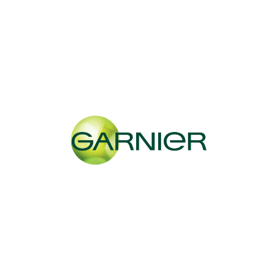 logo garnier