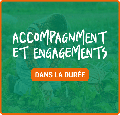 accompanement et engagement producteurs locaux foix