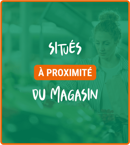 proximité producteur foix