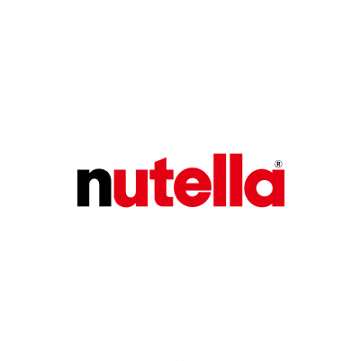 logo nutella
