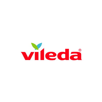 logo vileda