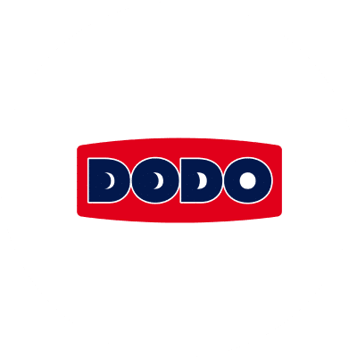 logo dodo