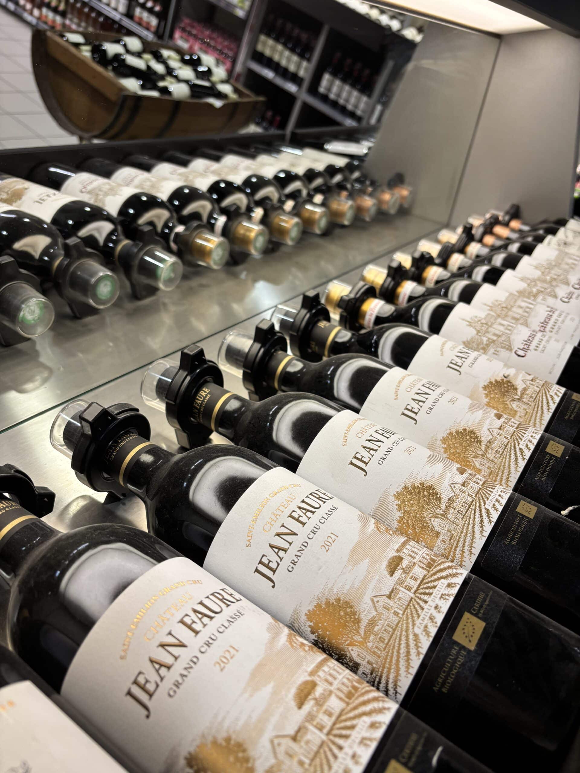 vin foix