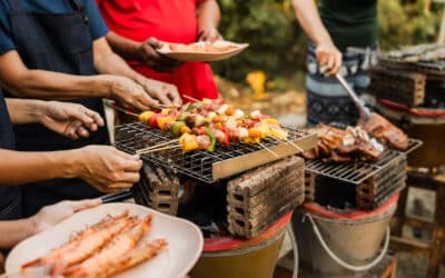 L’art du barbecue réussi : viandes, marinades et accessoires en rayon
