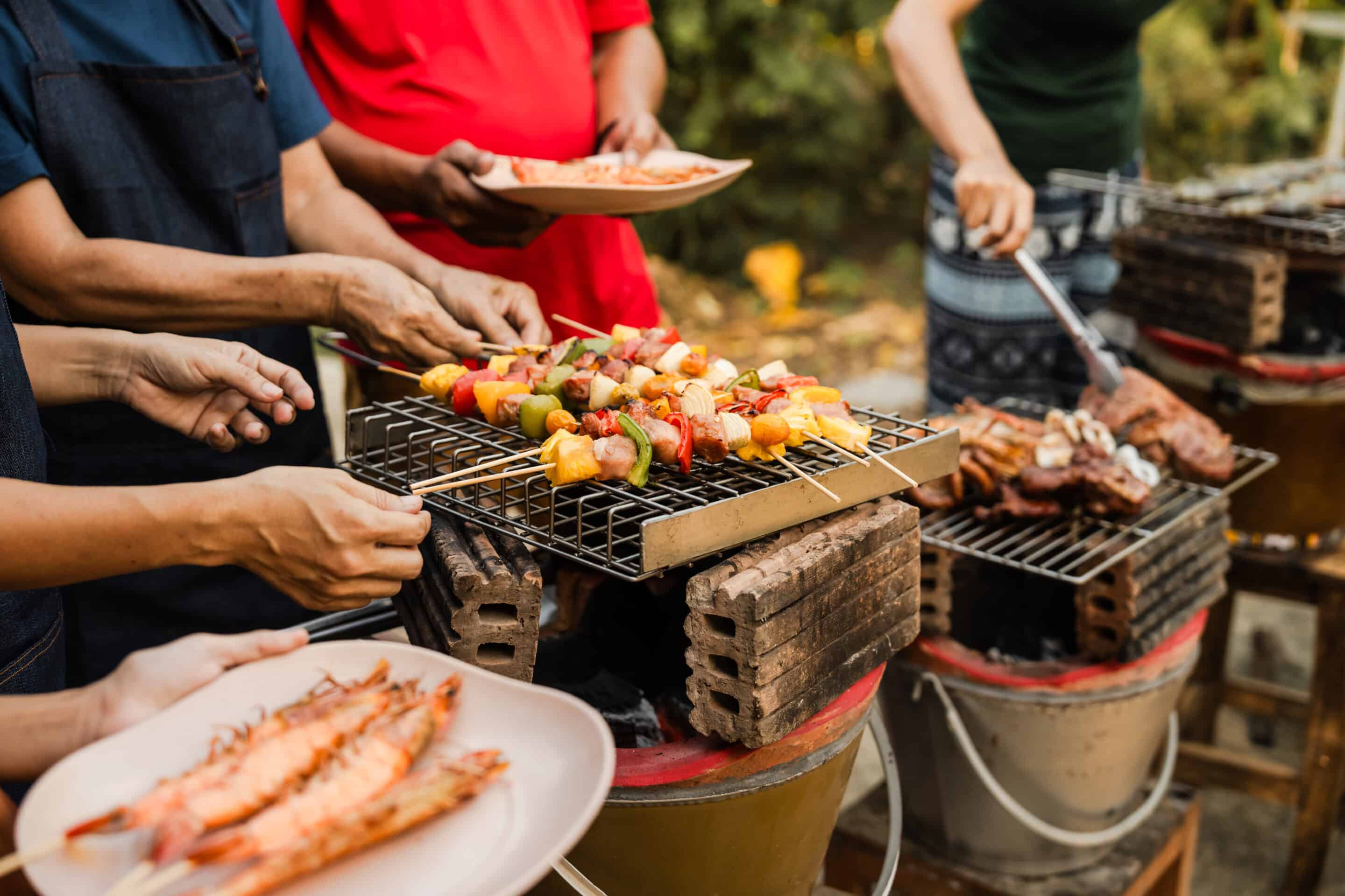 L’art du barbecue réussi : viandes, marinades et accessoires en rayon
