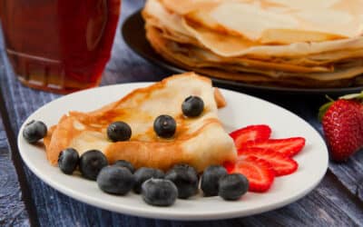 La Chandeleur à Foix : crêpes et tradition chez E.Leclerc Foix