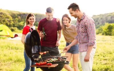 Courses barbecue à Foix : la liste pour tout prévoir